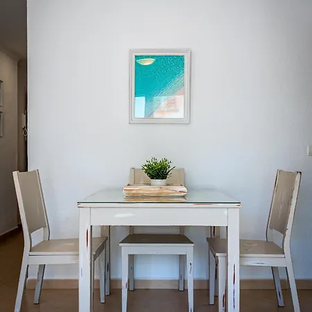 Apartment Carihuela - Beach&sun Torremolinos